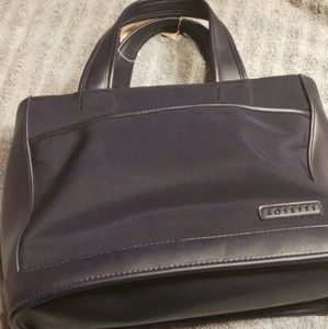 Rosetti organizer purse